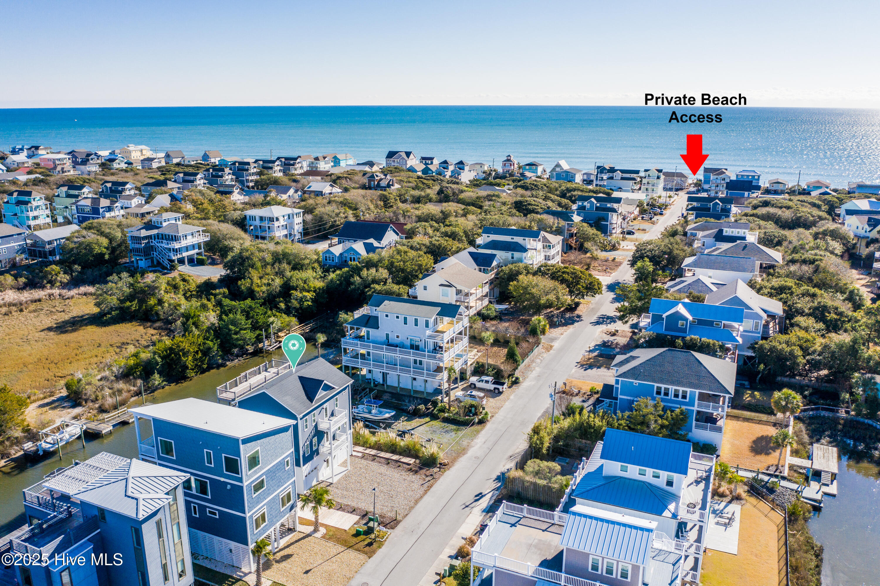 140 Atkinson Road Surf City, NC 28445 - Photo 39 of 47 DJI_0572p(1)