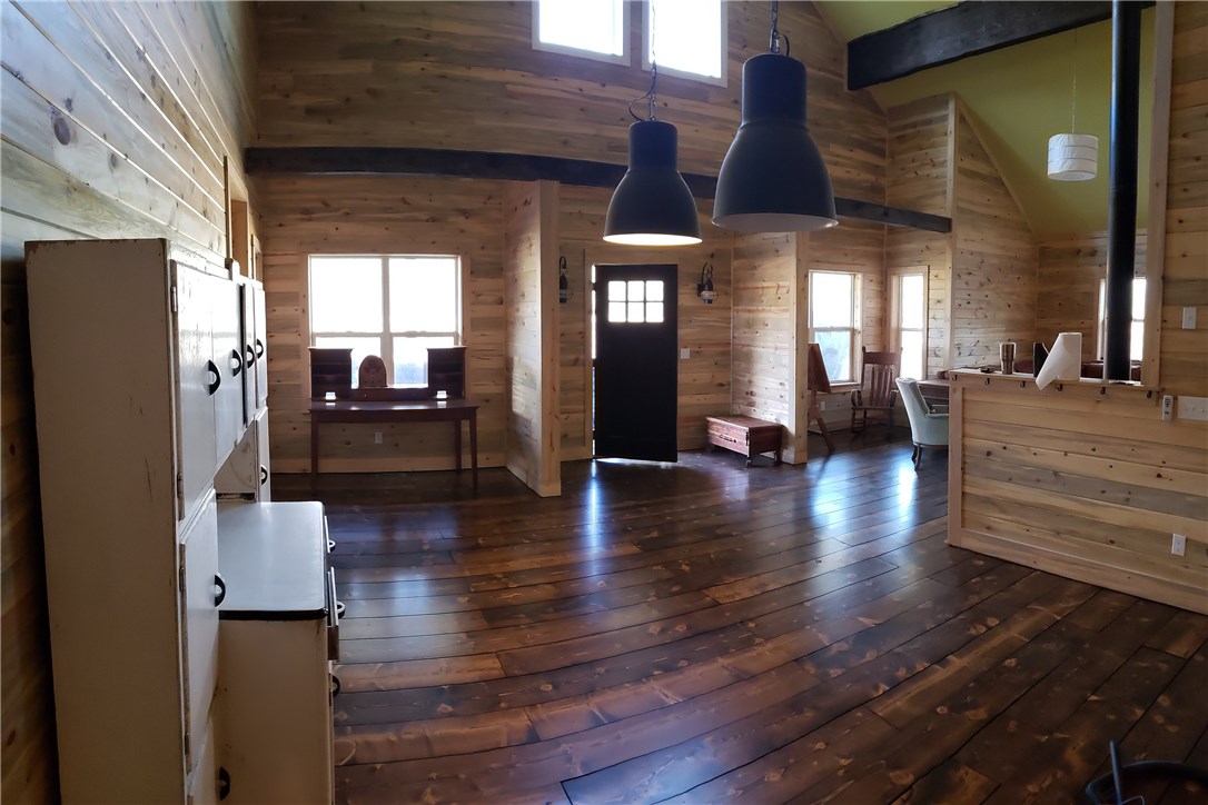 347 Kootchie Kootchie Road Alma, CO 80420 - Photo 12 of 19 Gallery Image 12
