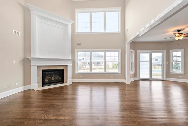 $719,000 | 8485 Stone Creek Boulevard, Frankfort, IL 60423