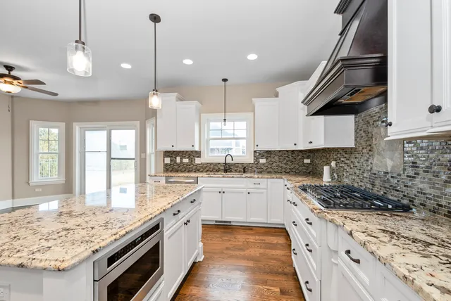 $719,000 | 8485 Stone Creek Boulevard, Frankfort, IL 60423