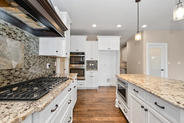 $719,000 | 8485 Stone Creek Boulevard, Frankfort, IL 60423