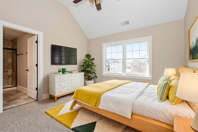 $719,000 | 8485 Stone Creek Boulevard, Frankfort, IL 60423