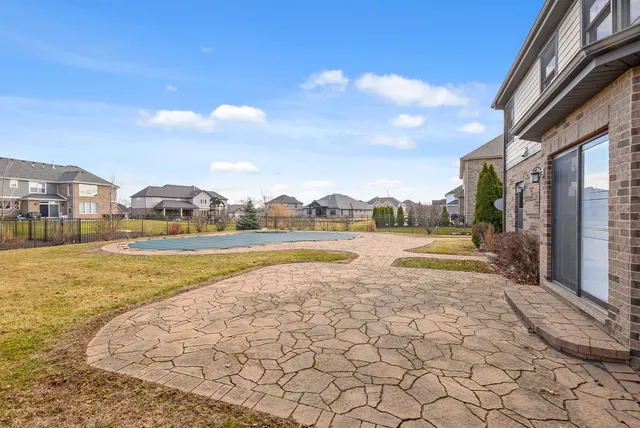 $719,000 | 8485 Stone Creek Boulevard, Frankfort, IL 60423