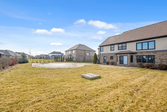 $719,000 | 8485 Stone Creek Boulevard, Frankfort, IL 60423