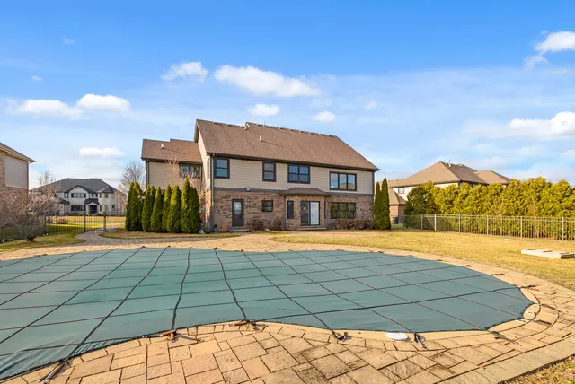 $719,000 | 8485 Stone Creek Boulevard, Frankfort, IL 60423