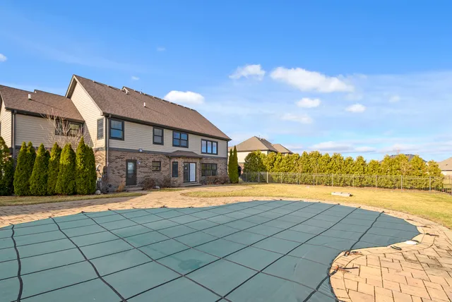 $719,000 | 8485 Stone Creek Boulevard, Frankfort, IL 60423