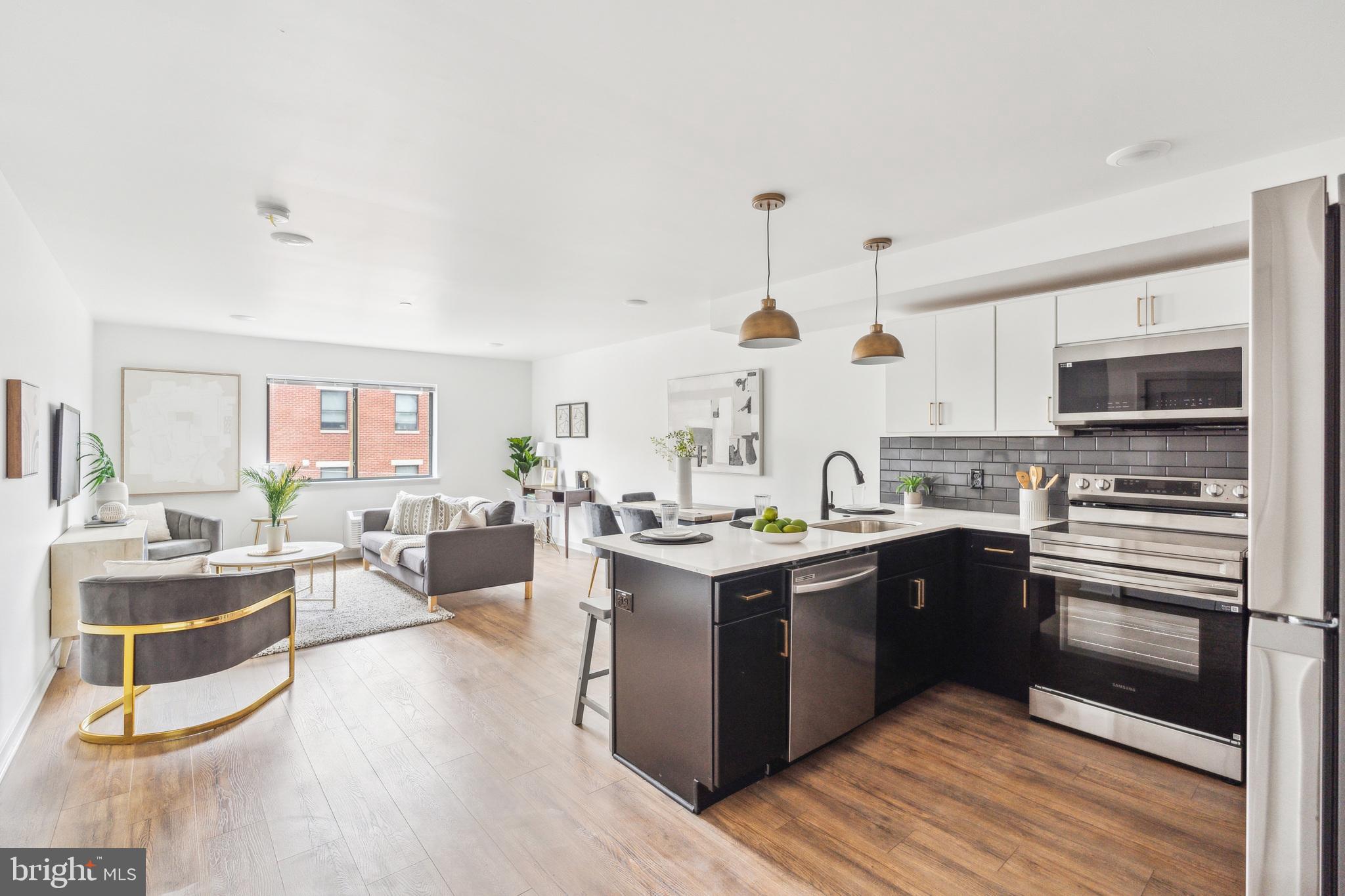 6515 Ridge Avenue, Unit 310 Philadelphia, PA 19128 - Photo 6 of 10