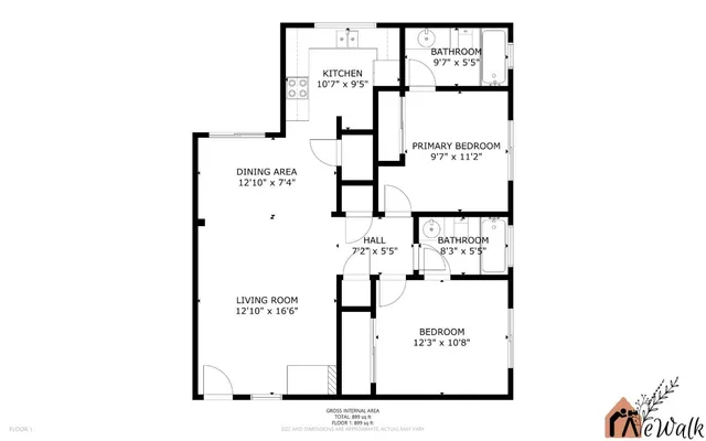 $739,888 | 1114 South Winchester Boulevard, San Jose, CA 95128