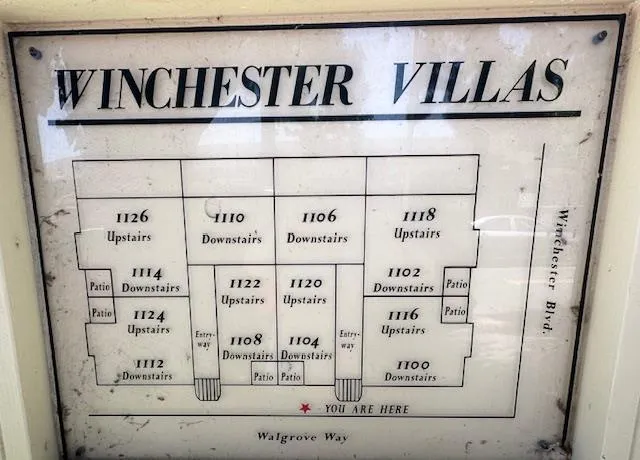 $739,888 | 1114 South Winchester Boulevard, San Jose, CA 95128