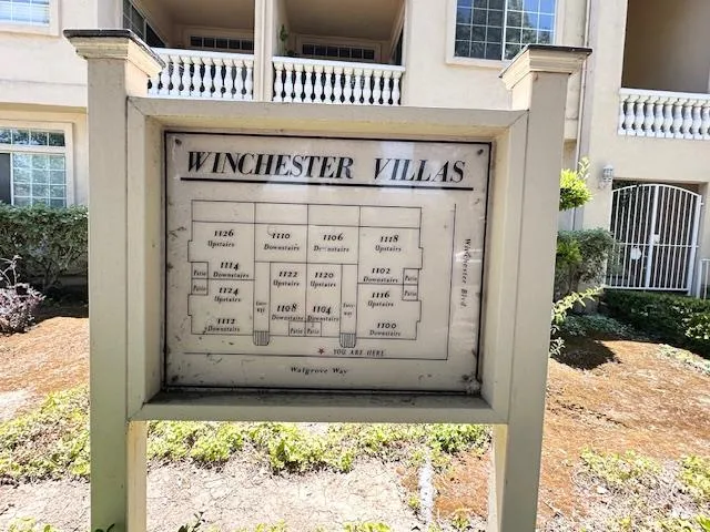 $739,888 | 1114 South Winchester Boulevard, San Jose, CA 95128