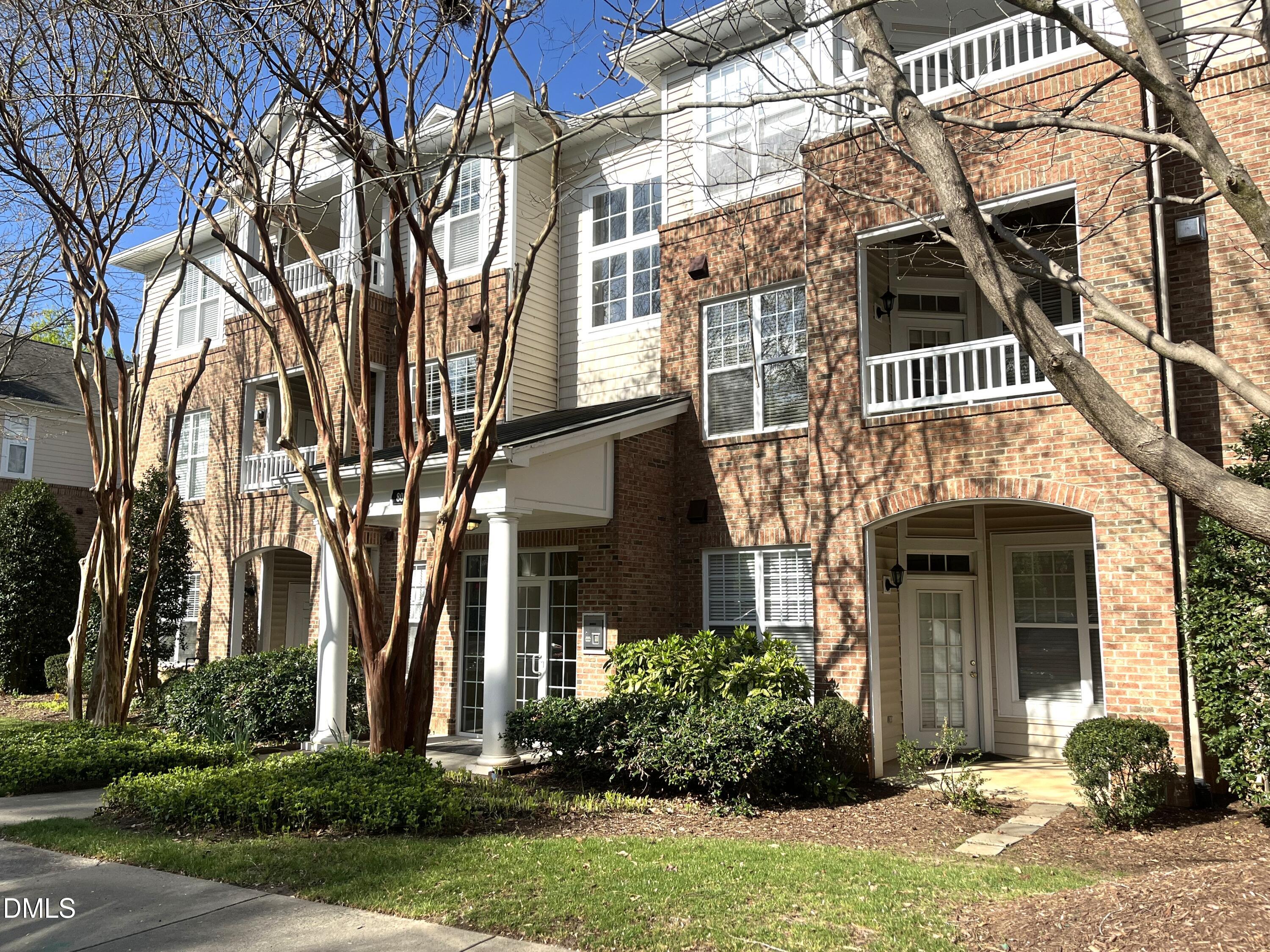 8021 Allyns Landing Way Raleigh, NC 27615 - Photo 2 of 17 3