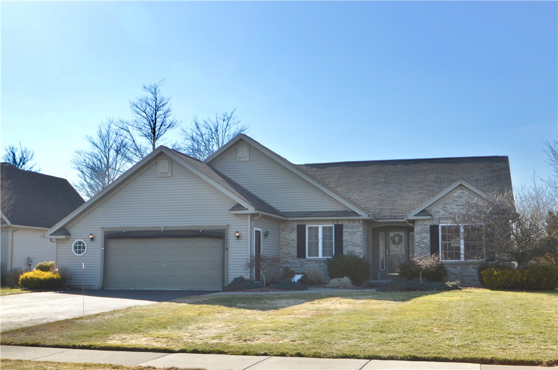 1507 Flynn Road Greece, NY 14612 - Photo 1 of 1