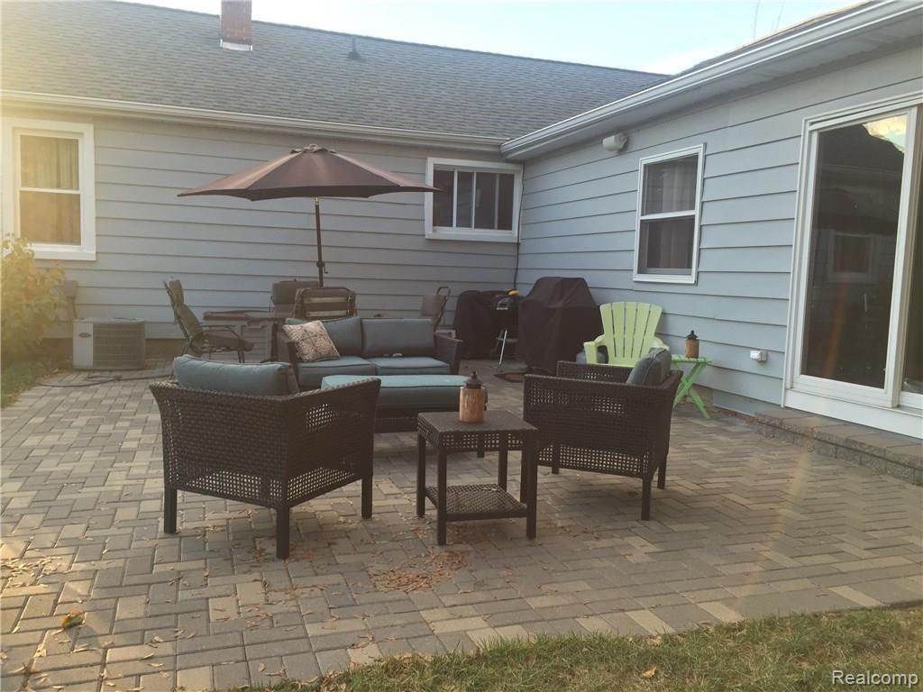 3125 Avalon Road Rochester Hills, MI 48309 - Photo 5 of 20