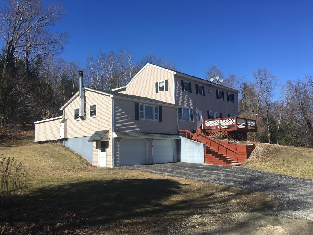 223 Mountain Road Newbury, NH 03255 - Photo 1 of 30 Gallery Image 1