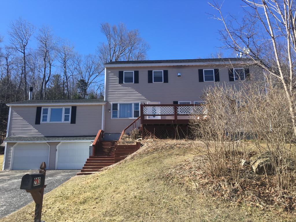 223 Mountain Road Newbury, NH 03255 - Photo 2 of 30 Gallery Image 2