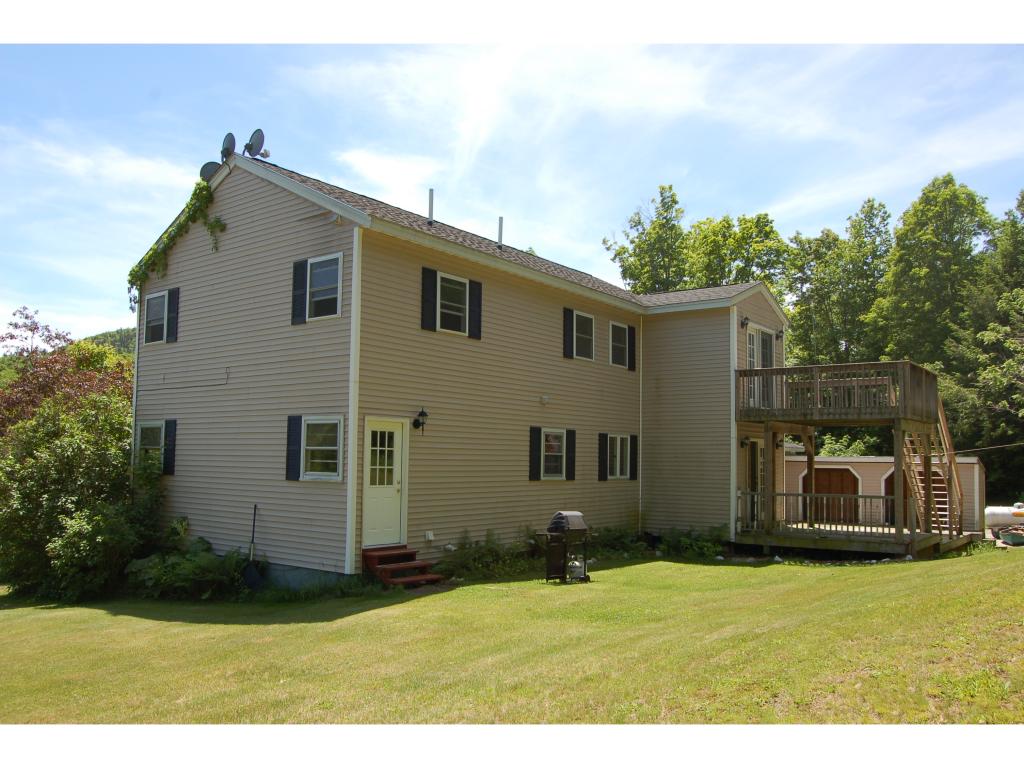 223 Mountain Road Newbury, NH 03255 - Photo 4 of 30 Gallery Image 4