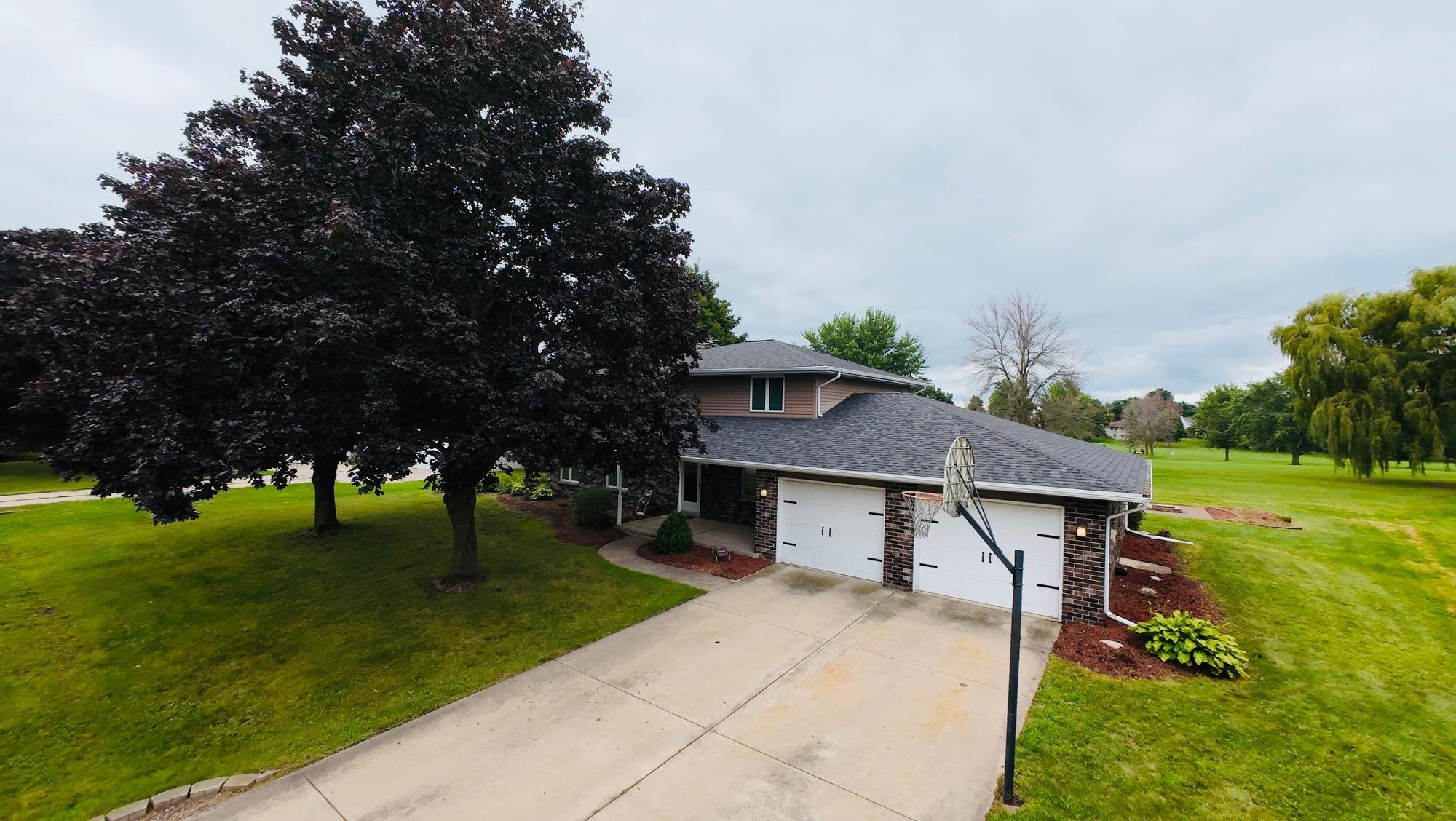 3076 Inverness Lane New Franken, WI 54229 - Photo 1 of 1
