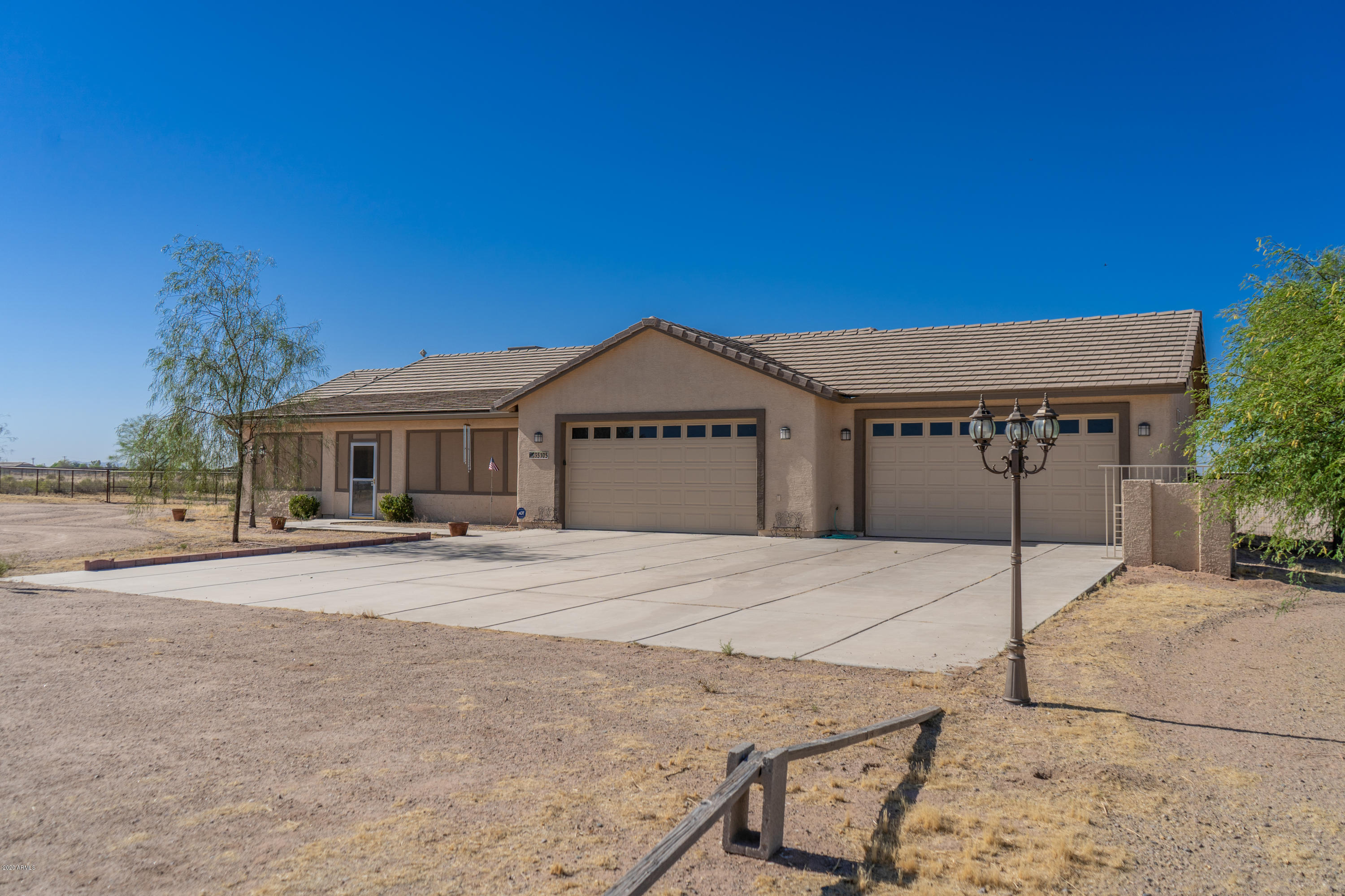 35105 West Cudia Road Stanfield, AZ 85172 - Photo 1 of 65 DSC03232