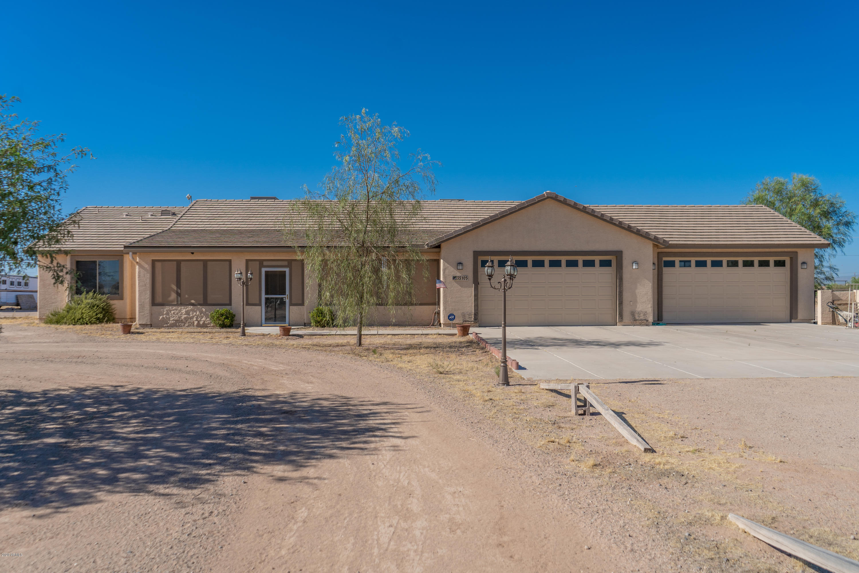 35105 West Cudia Road Stanfield, AZ 85172 - Photo 11 of 65 DSC03231