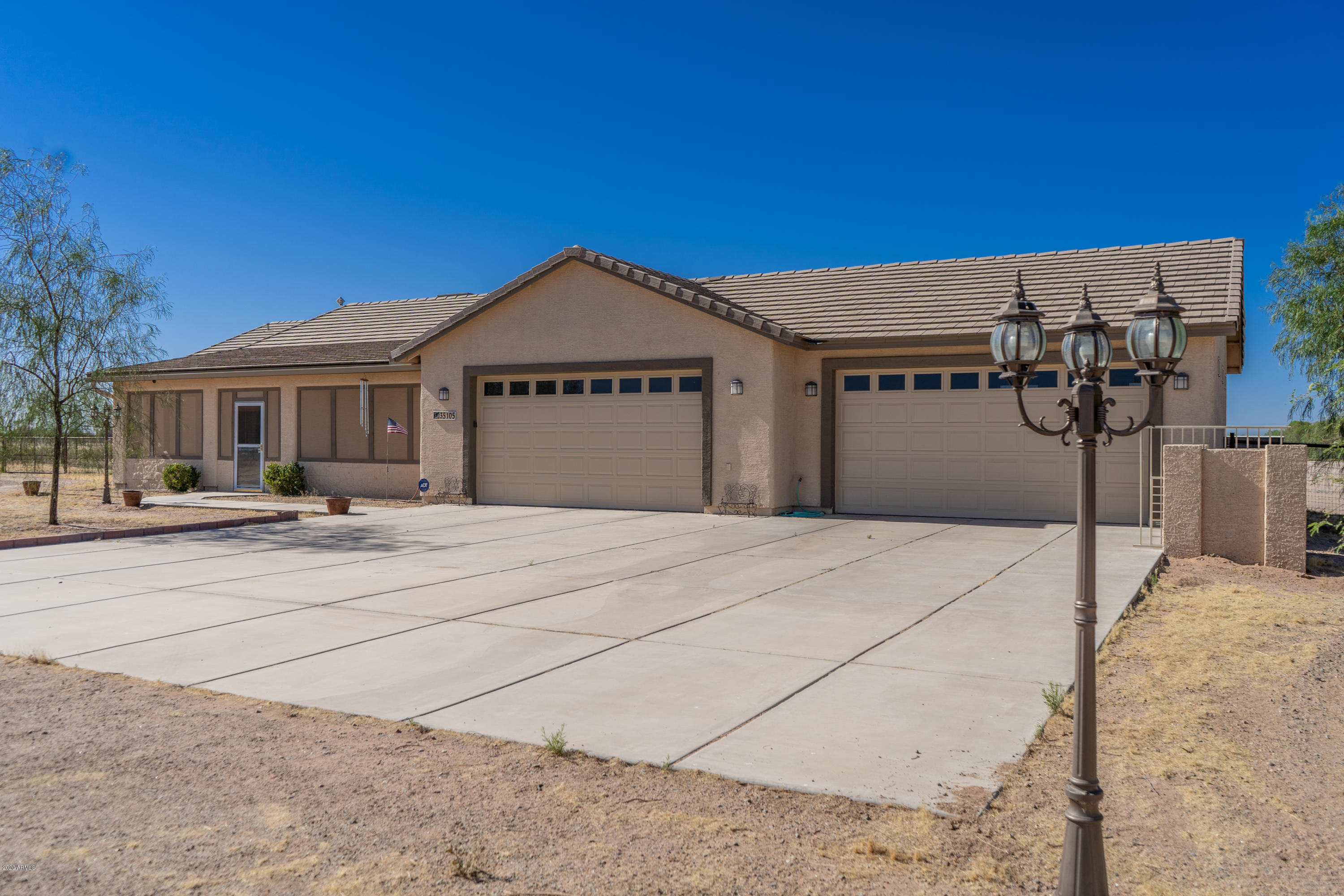35105 West Cudia Road Stanfield, AZ 85172 - Photo 12 of 65 DSC03237