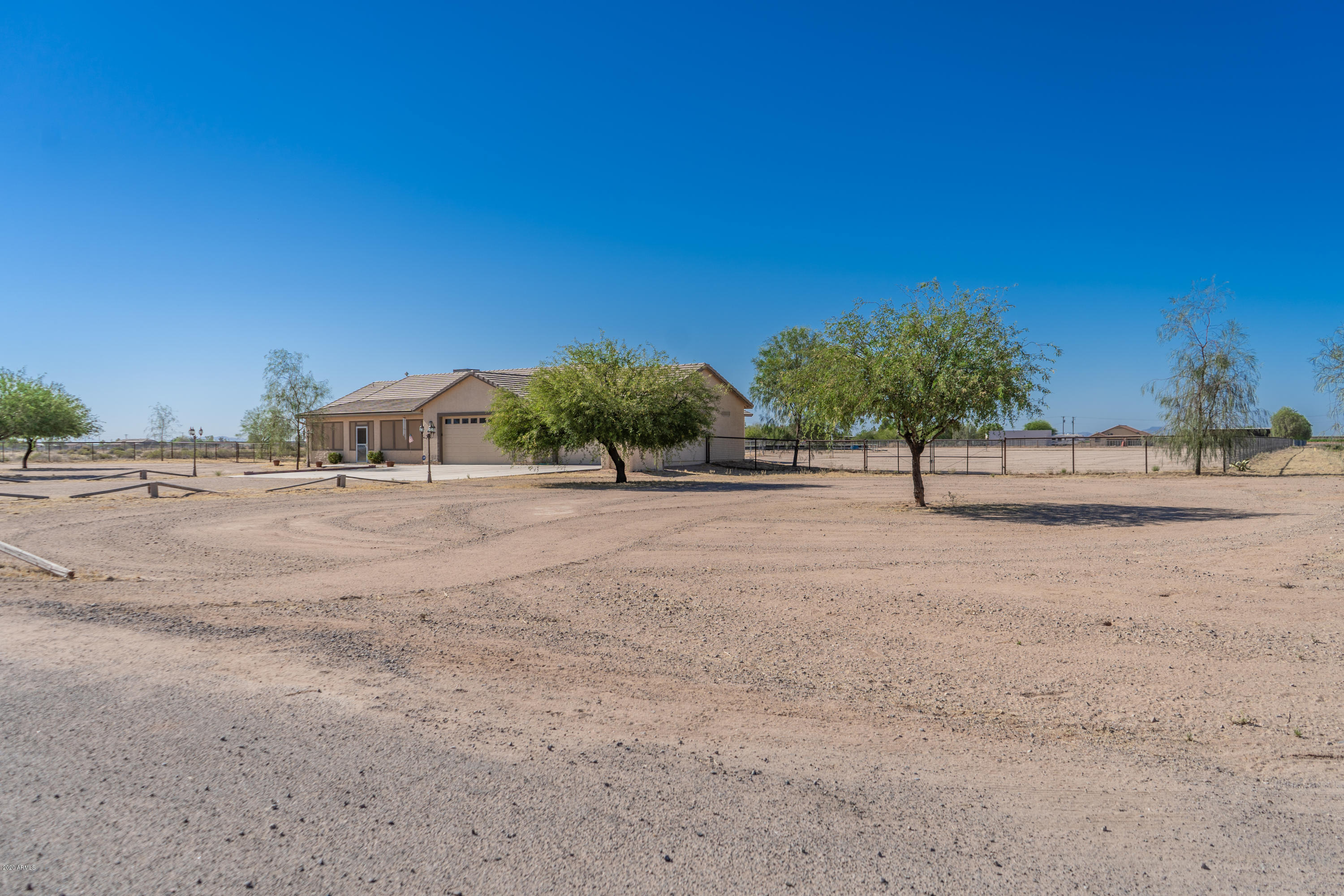 35105 West Cudia Road Stanfield, AZ 85172 - Photo 13 of 65 DSC03244