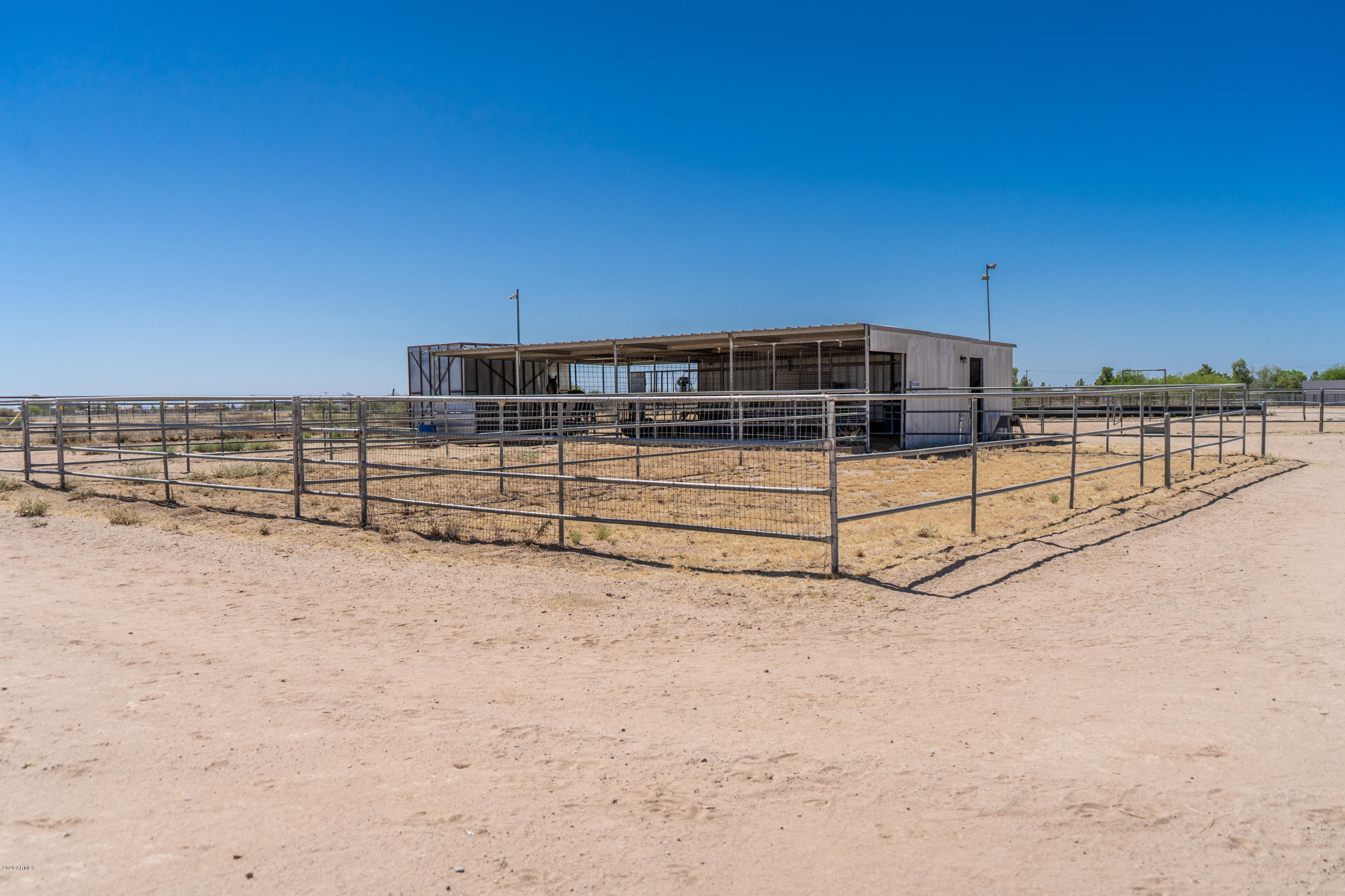 35105 West Cudia Road Stanfield, AZ 85172 - Photo 14 of 65 DSC03486