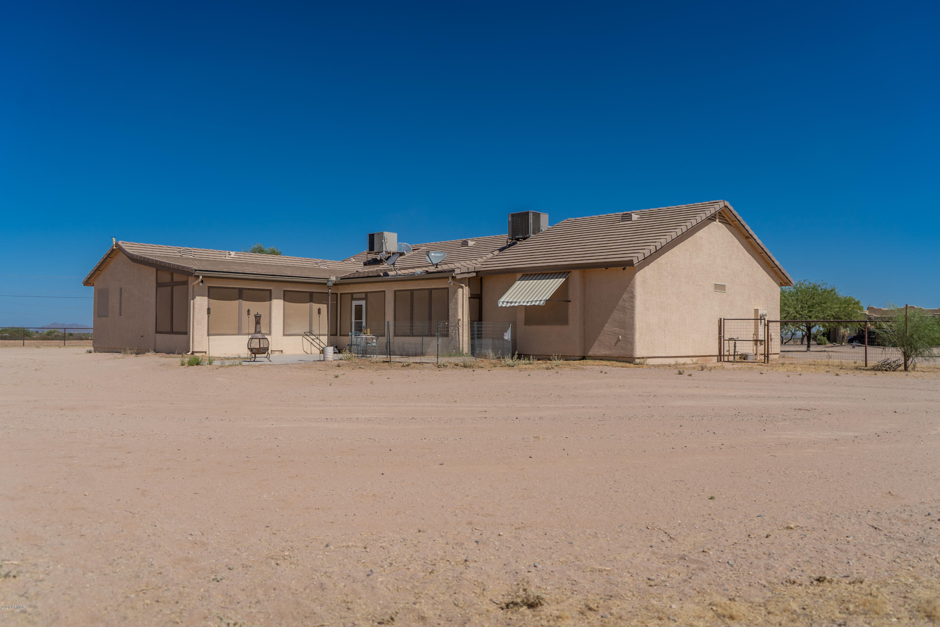 35105 West Cudia Road Stanfield, AZ 85172 - Photo 15 of 65 DSC03491