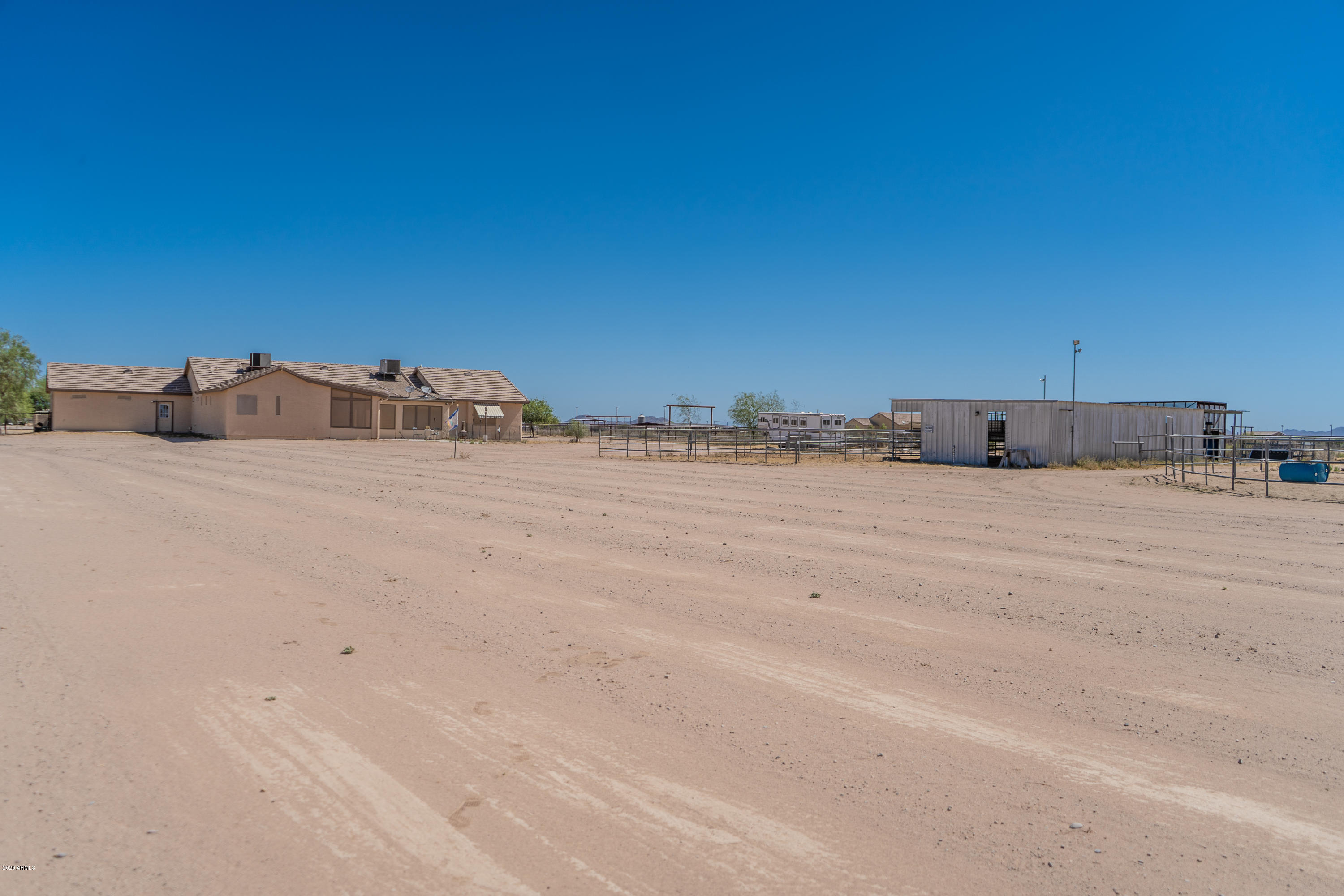 35105 West Cudia Road Stanfield, AZ 85172 - Photo 18 of 65 DSC03512