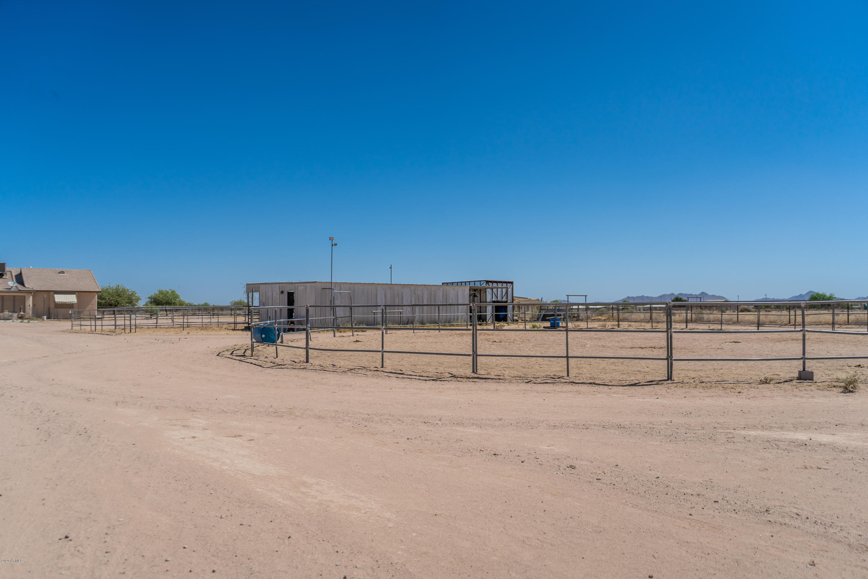 35105 West Cudia Road Stanfield, AZ 85172 - Photo 19 of 65 DSC03516