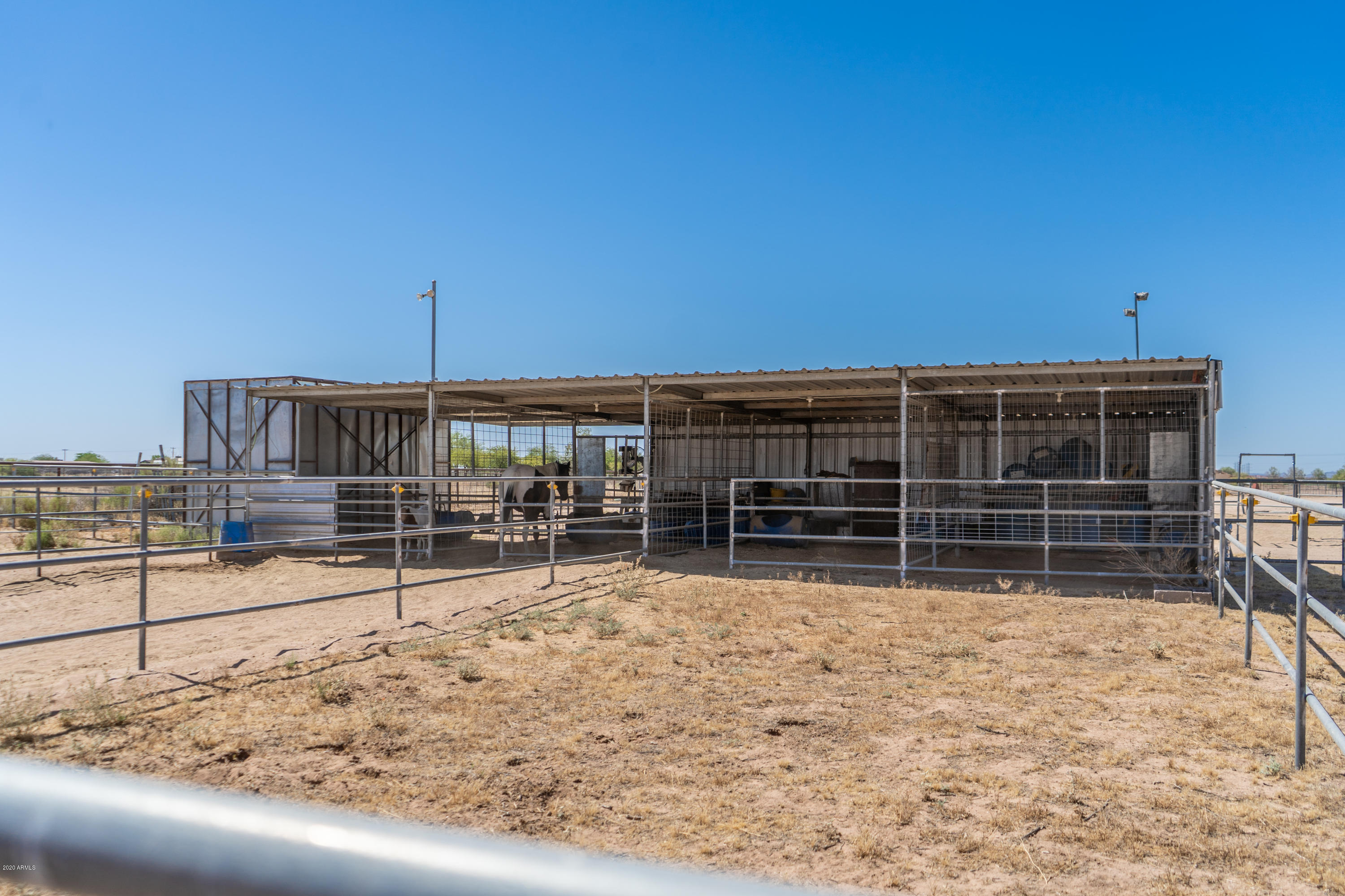 35105 West Cudia Road Stanfield, AZ 85172 - Photo 20 of 65 DSC03518