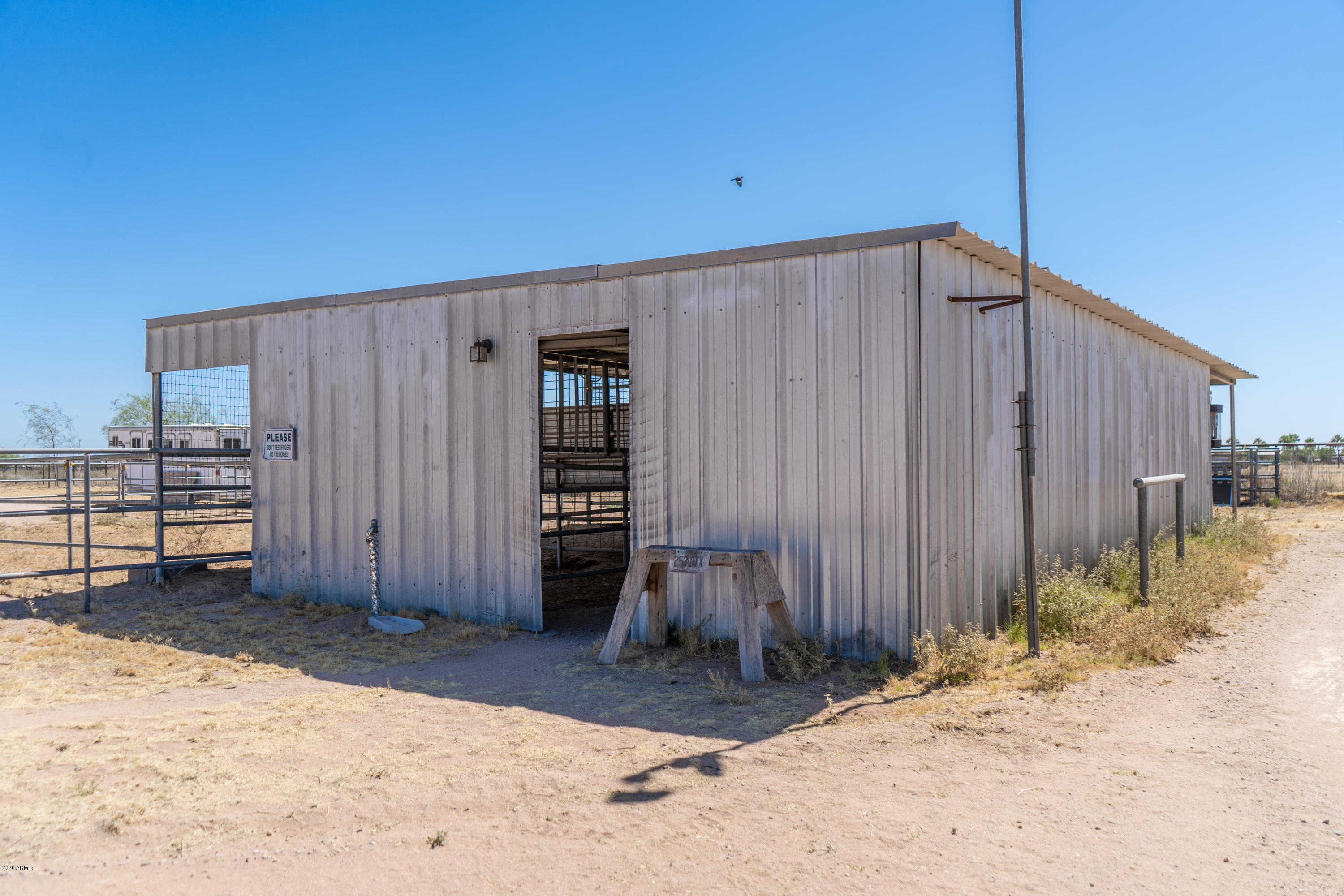 35105 West Cudia Road Stanfield, AZ 85172 - Photo 21 of 65 DSC03520