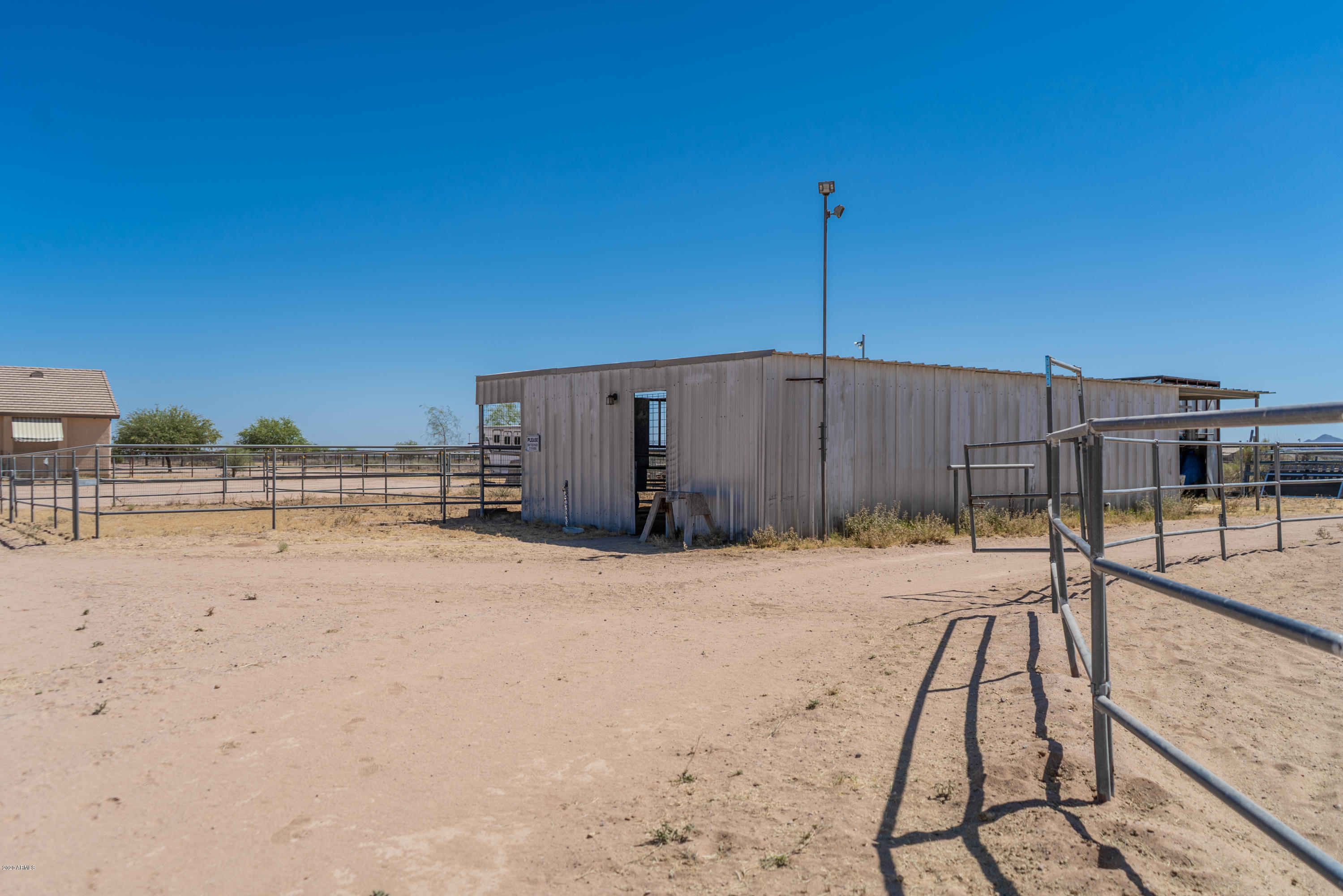 35105 West Cudia Road Stanfield, AZ 85172 - Photo 22 of 65 DSC03522