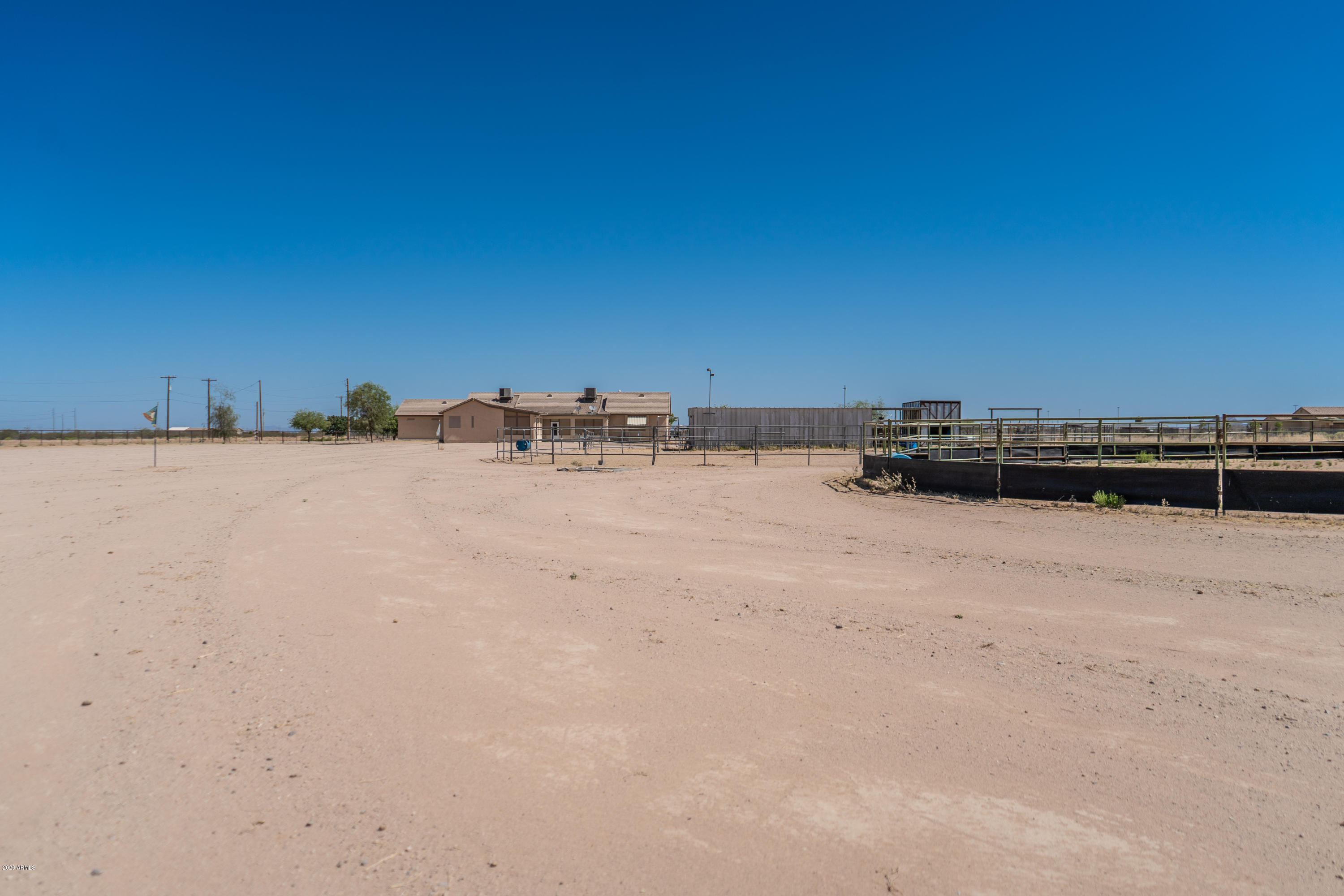 35105 West Cudia Road Stanfield, AZ 85172 - Photo 24 of 65 DSC03530