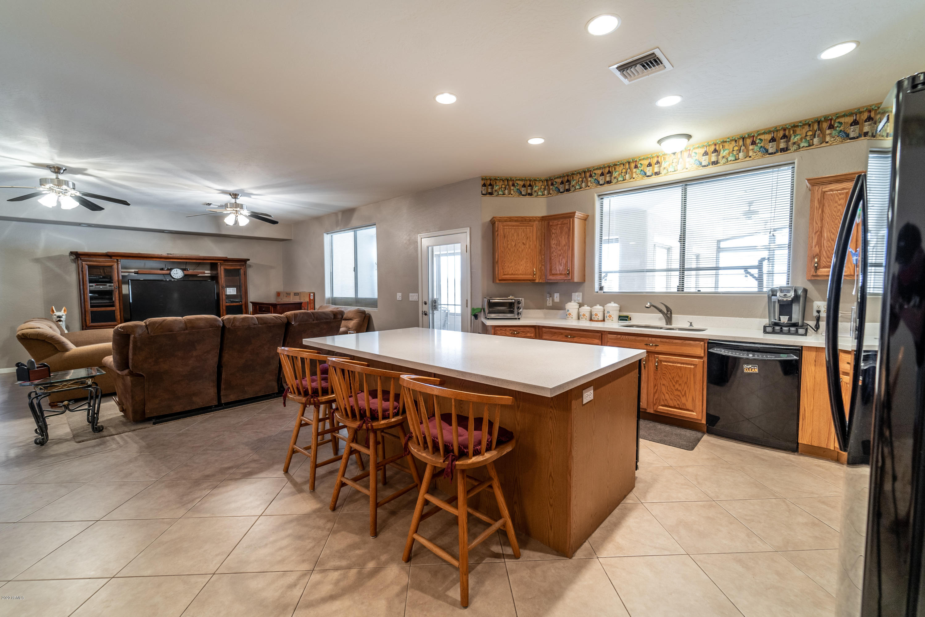 35105 West Cudia Road Stanfield, AZ 85172 - Photo 34 of 65 DSC03286