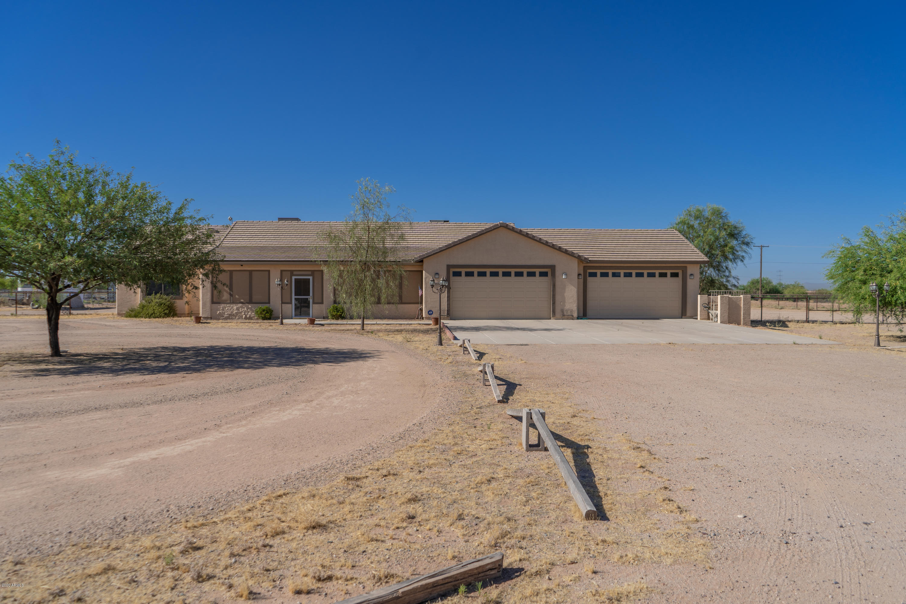 35105 West Cudia Road Stanfield, AZ 85172 - Photo 8 of 65 DSC03214
