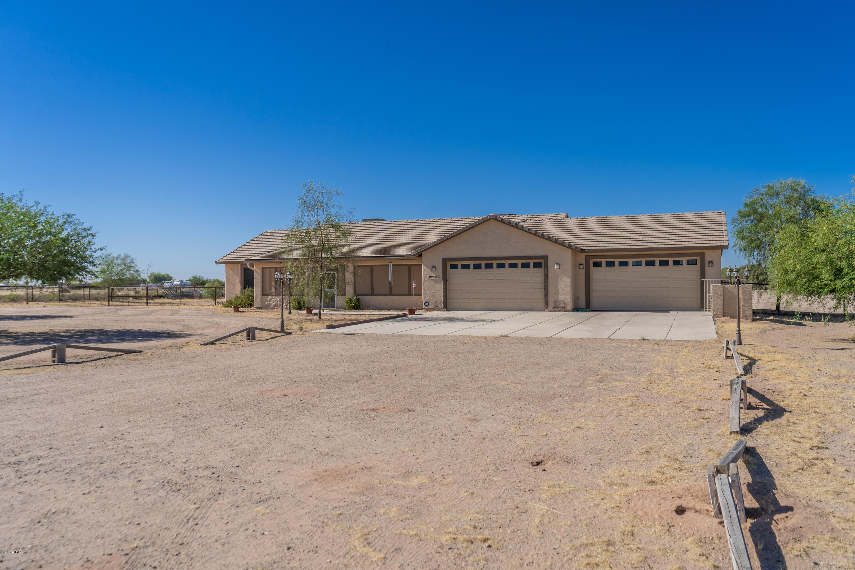 35105 West Cudia Road Stanfield, AZ 85172 - Photo 9 of 65 DSC03222