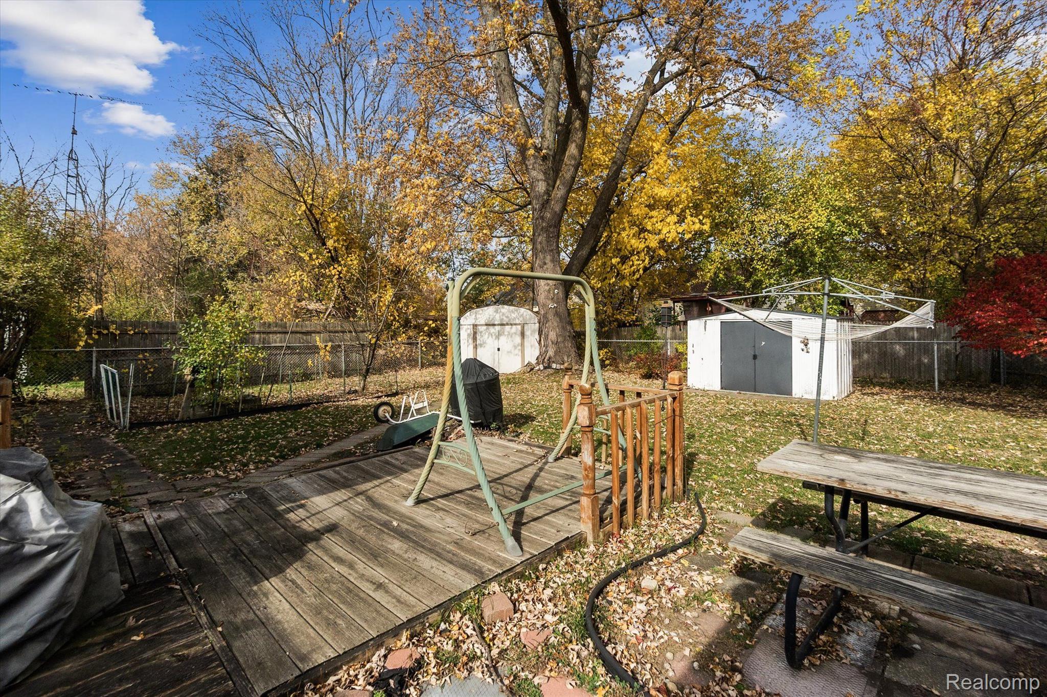 3228 West Pierson Road Flint, MI 48504 - Photo 31 of 31 Gallery Image 31