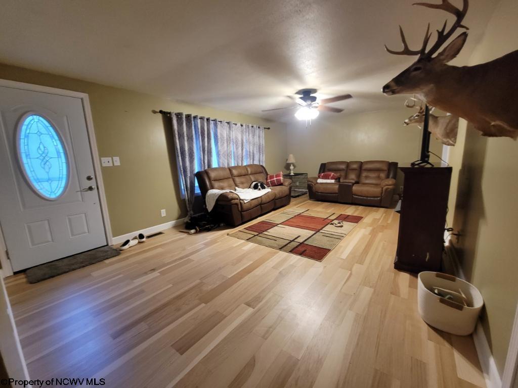 608 Co Rte 9/4 Buckhannon, WV 26201 - Photo 7 of 17 Gallery Image 7