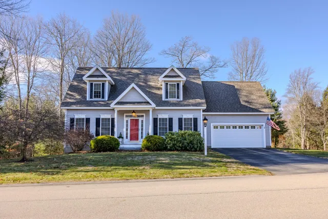 $619,000 | 11 Legacy Lane, Peterborough, NH 03458