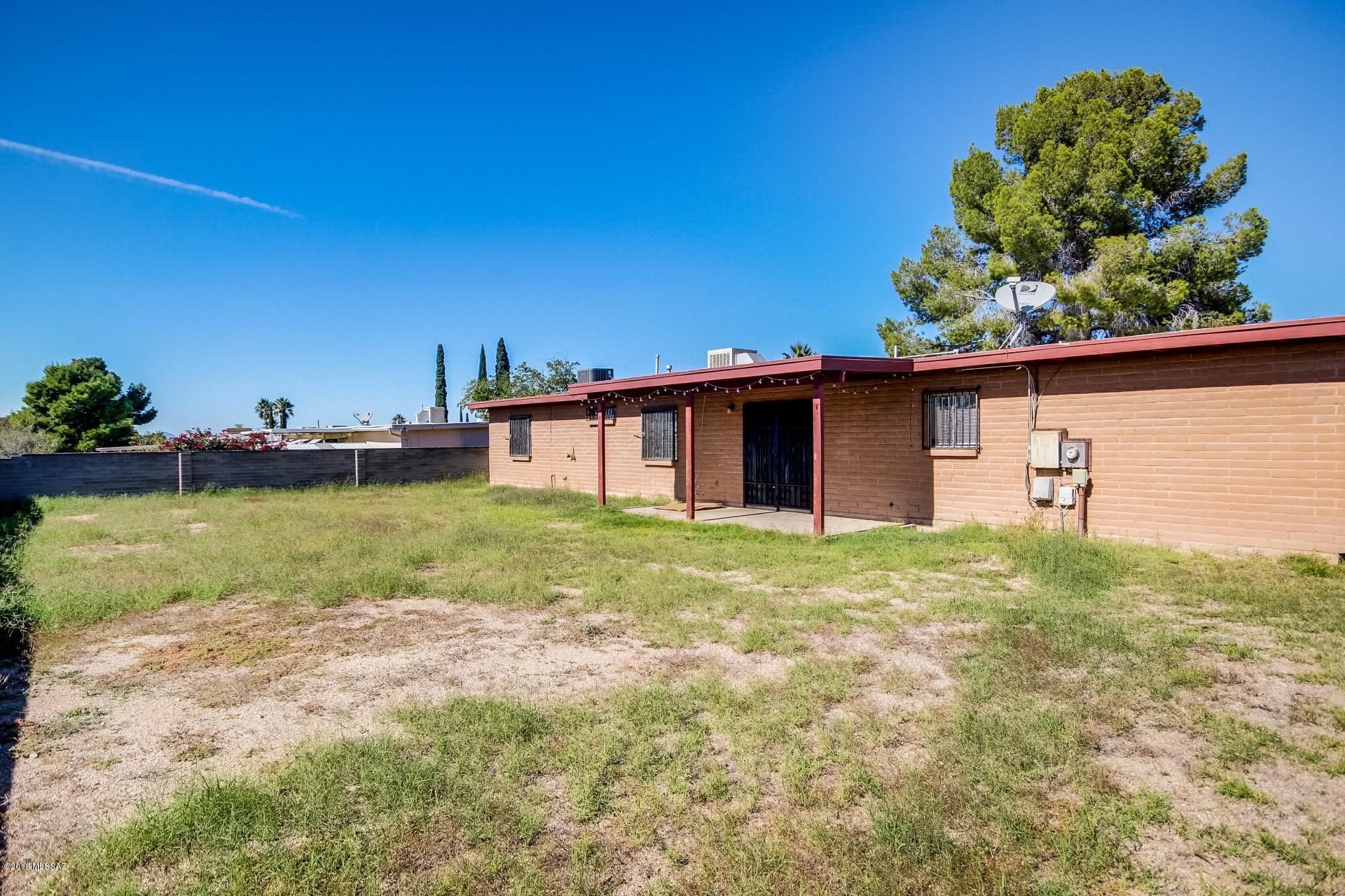 9842 East Stella Road Tucson, AZ 85730 - Photo 20 of 21