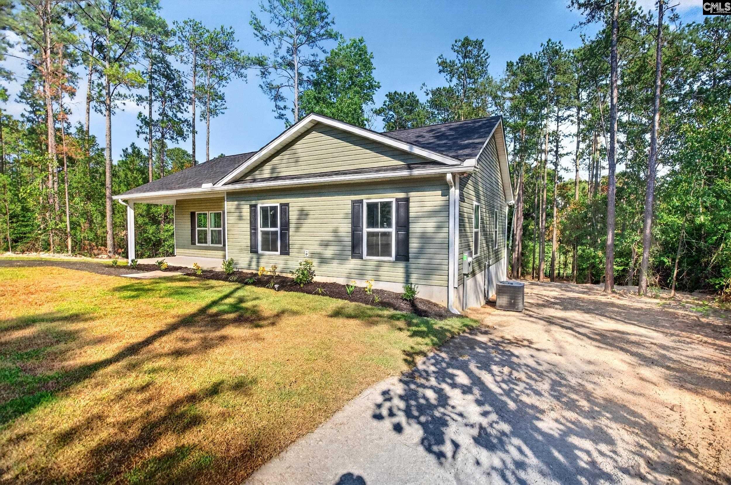 1223 Ancrum Ferry Road Lugoff, SC 29078 - Photo 29 of 37