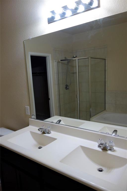 12221 Big Rock Drive Rhome, TX 76078 - Photo 11 of 19