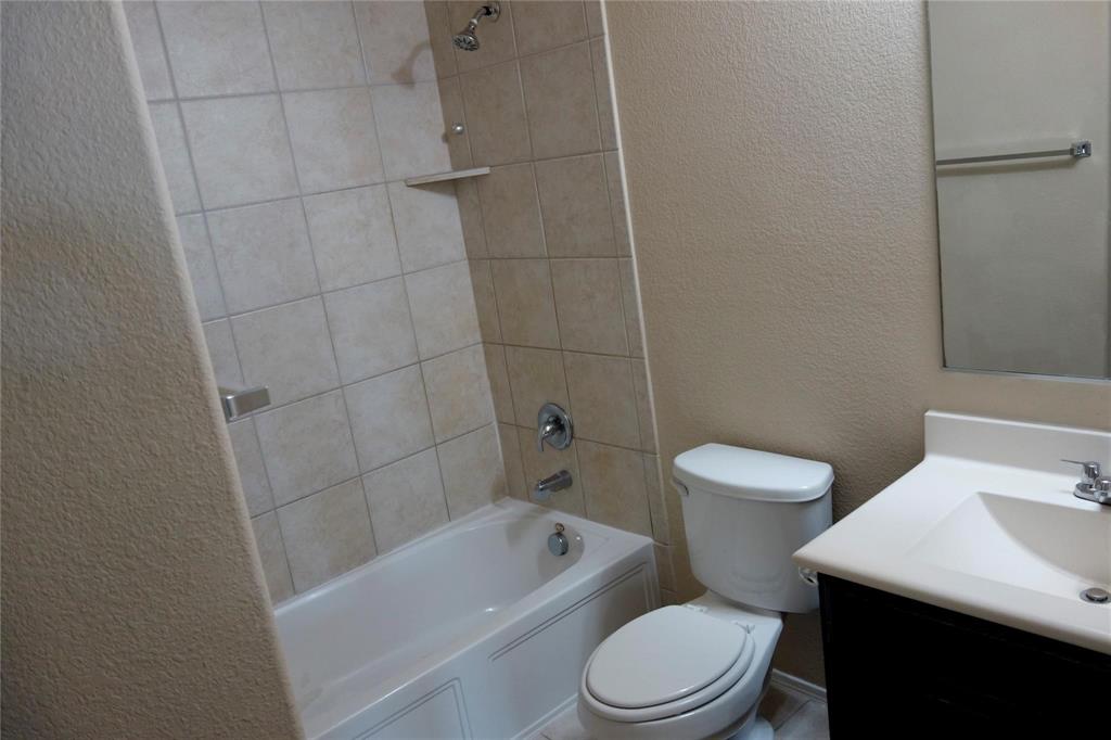 12221 Big Rock Drive Rhome, TX 76078 - Photo 15 of 19