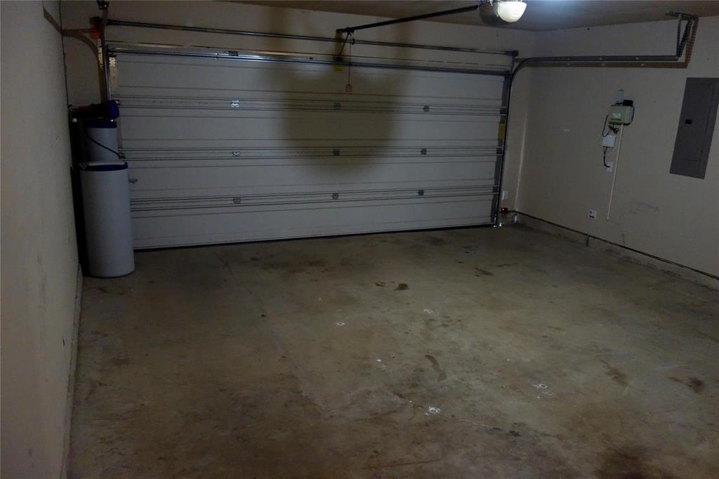 12221 Big Rock Drive Rhome, TX 76078 - Photo 18 of 19
