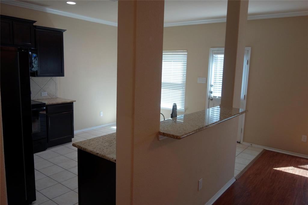 12221 Big Rock Drive Rhome, TX 76078 - Photo 3 of 19