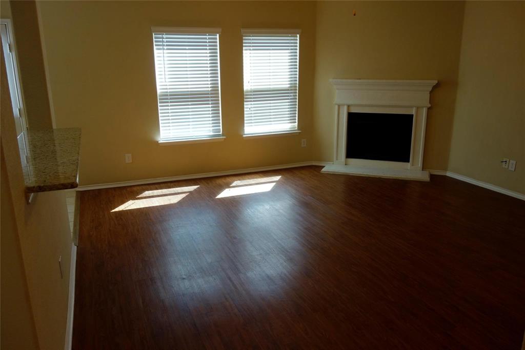12221 Big Rock Drive Rhome, TX 76078 - Photo 4 of 19