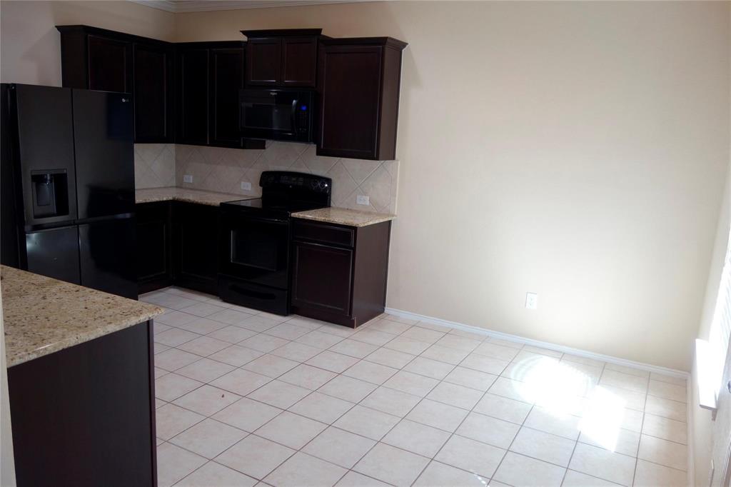 12221 Big Rock Drive Rhome, TX 76078 - Photo 7 of 19