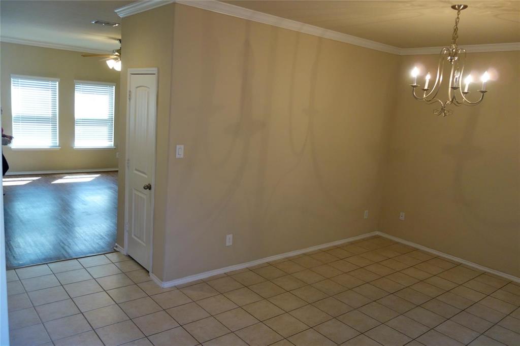 12221 Big Rock Drive Rhome, TX 76078 - Photo 8 of 19
