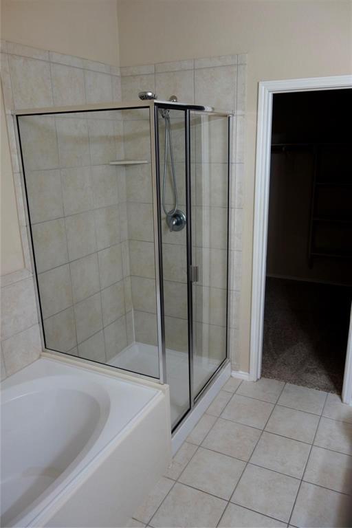 12221 Big Rock Drive Rhome, TX 76078 - Photo 10 of 19