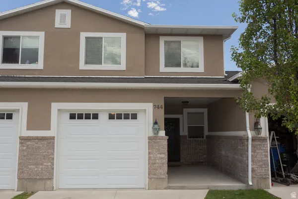 $314,900 | 744 South 70 East, Smithfield, UT 84335